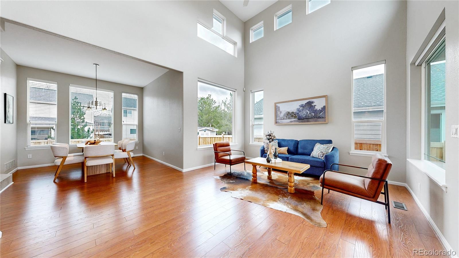 MLS Image #3 for 5640 s marshall street,denver, Colorado