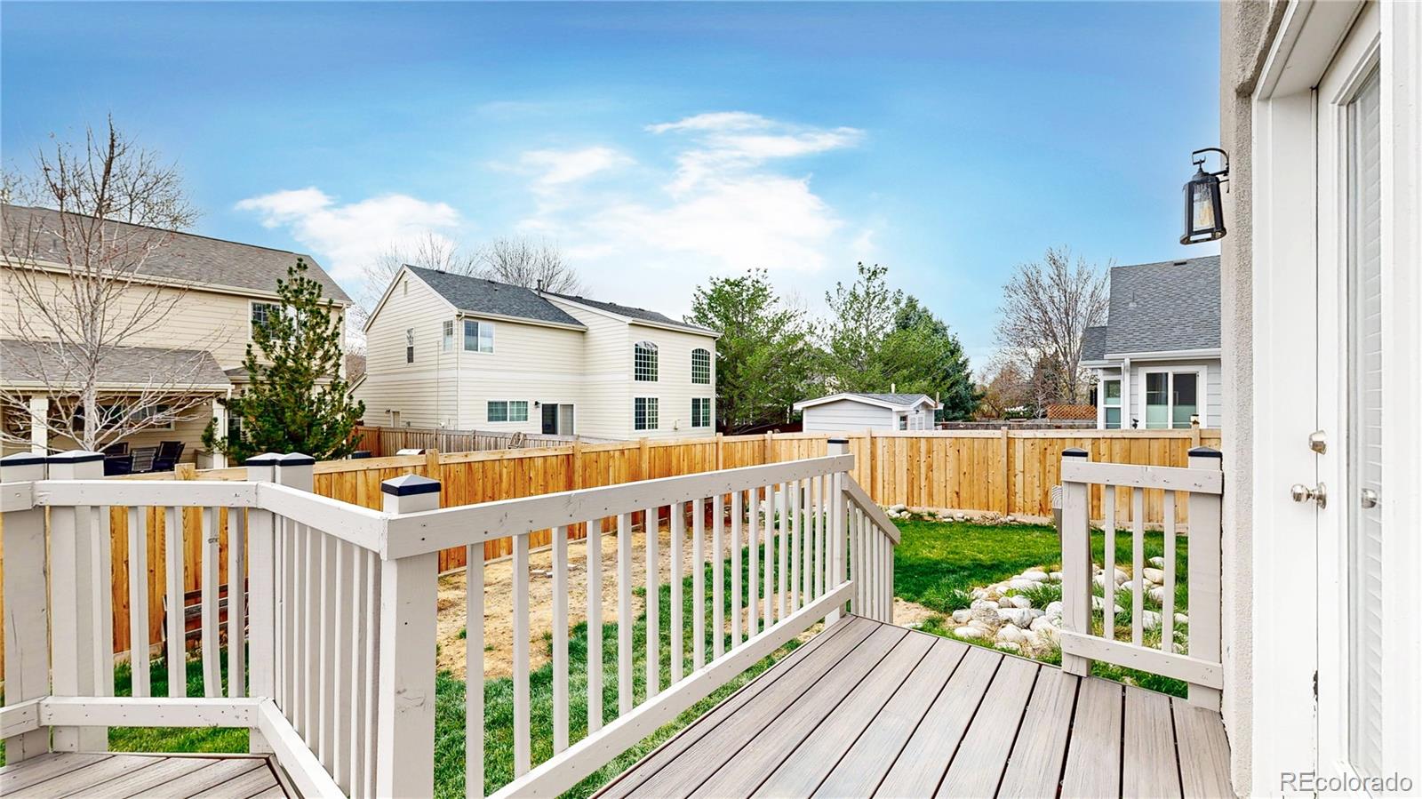 MLS Image #37 for 5640 s marshall street,denver, Colorado