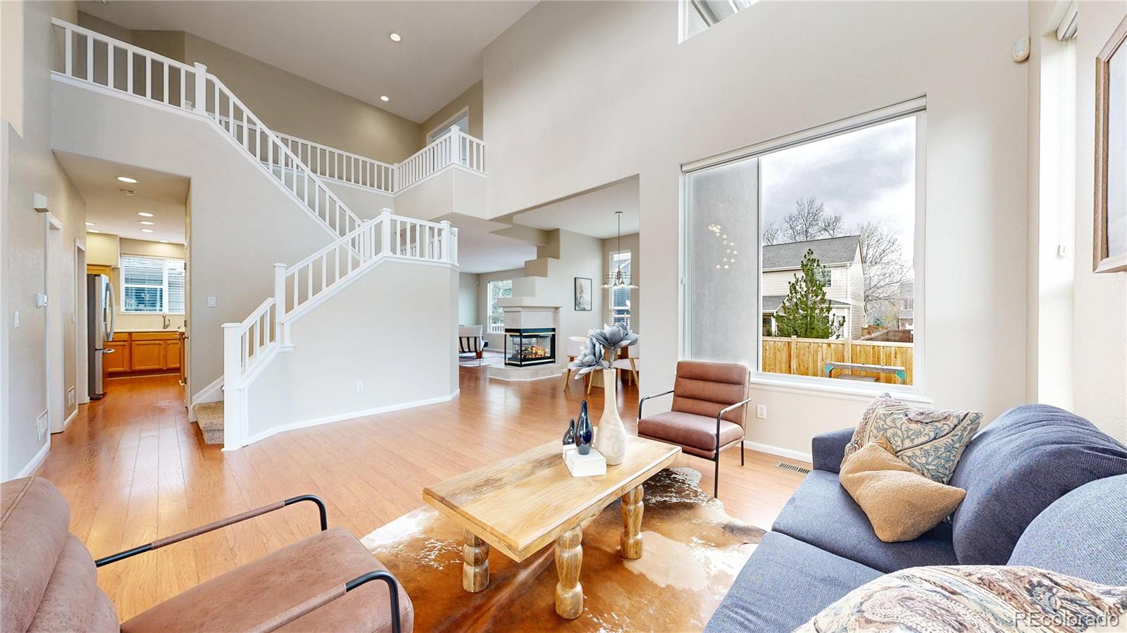 MLS Image #4 for 5640 s marshall street,denver, Colorado