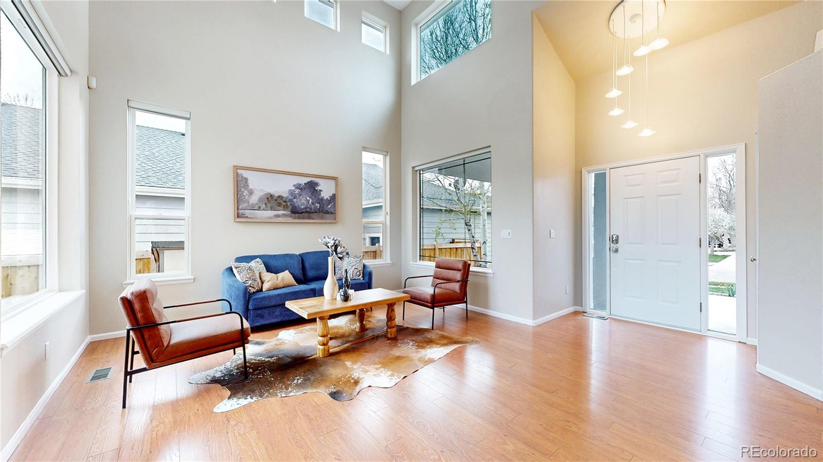 MLS Image #5 for 5640 s marshall street,denver, Colorado