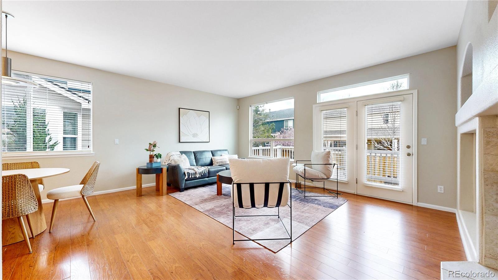 MLS Image #7 for 5640 s marshall street,denver, Colorado