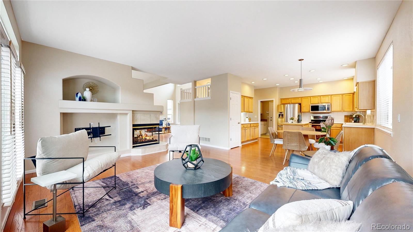MLS Image #8 for 5640 s marshall street,denver, Colorado