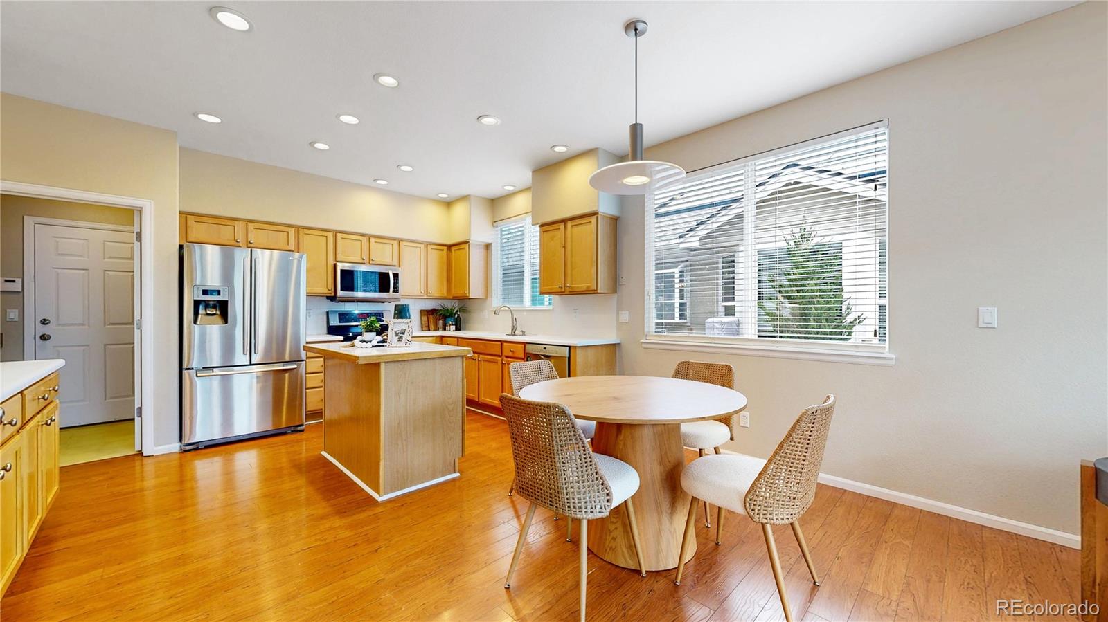 MLS Image #9 for 5640 s marshall street,denver, Colorado