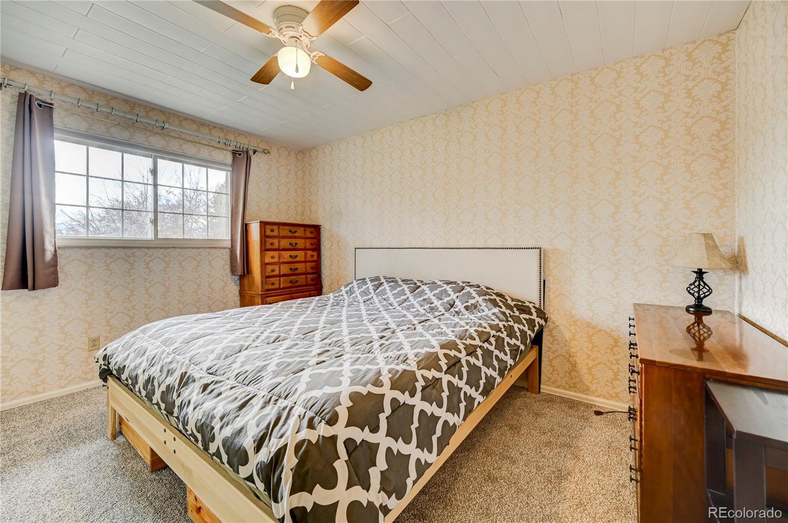 MLS Image #10 for 4515 n enchanted circle,colorado springs, Colorado
