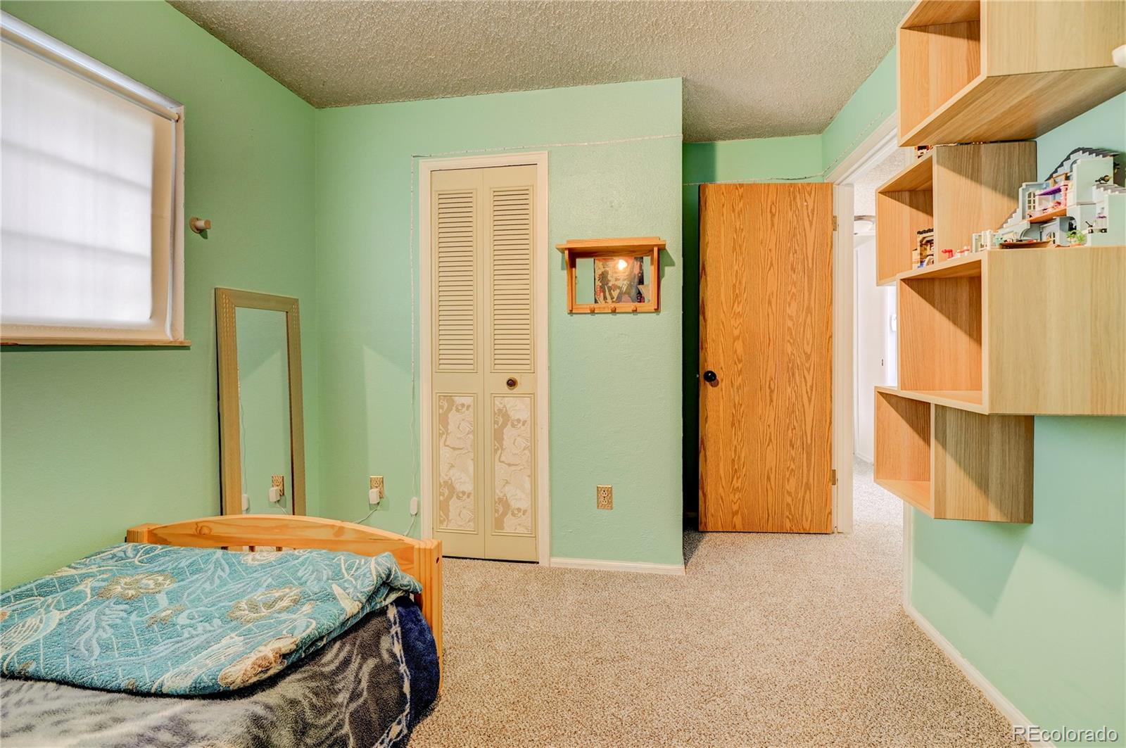 MLS Image #25 for 4515 n enchanted circle,colorado springs, Colorado