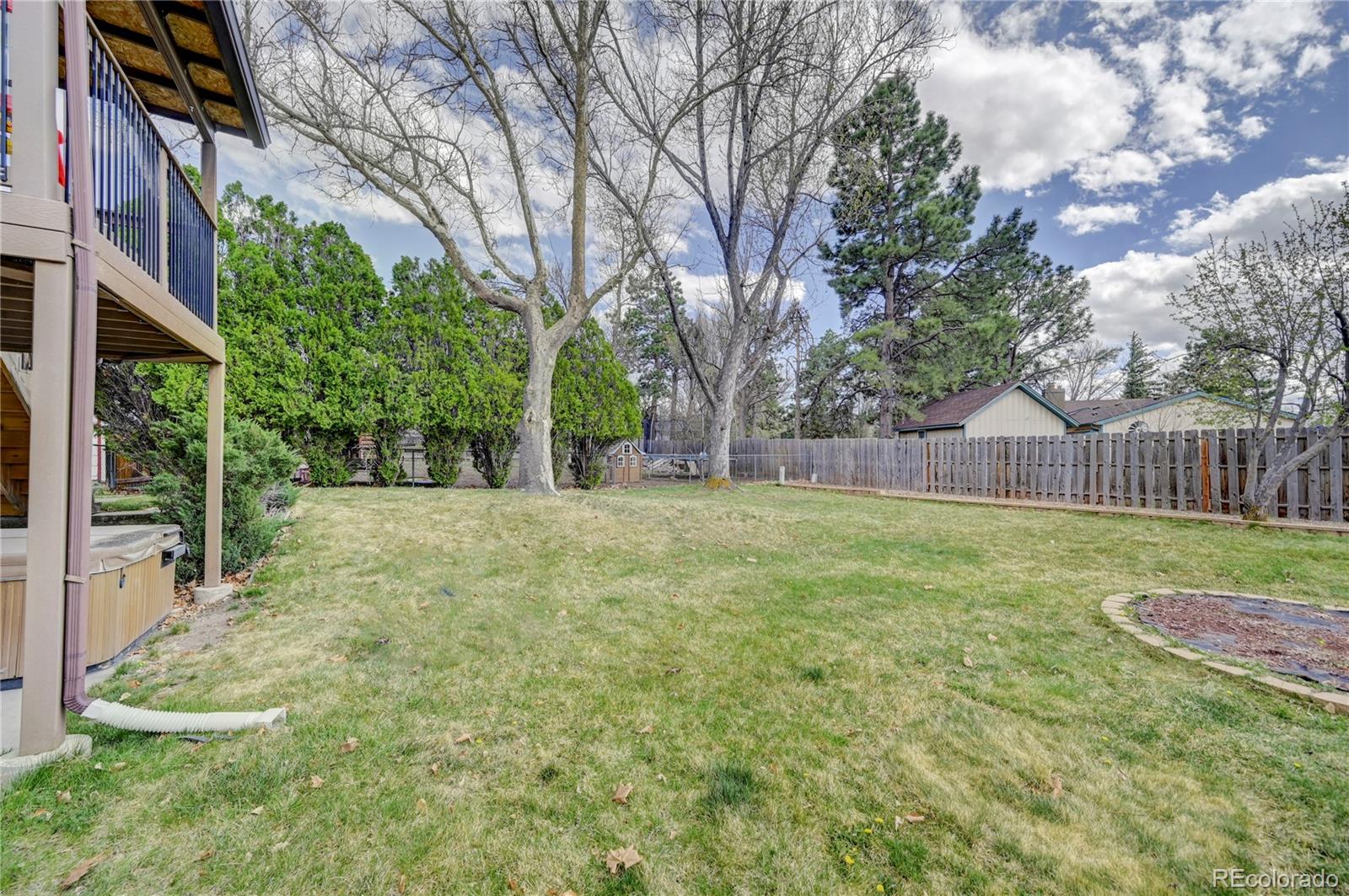 MLS Image #26 for 4515 n enchanted circle,colorado springs, Colorado