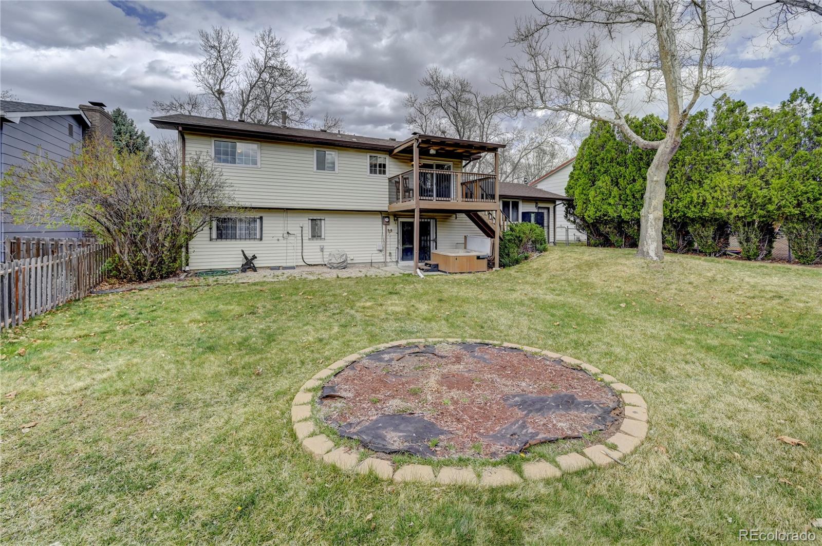 MLS Image #27 for 4515 n enchanted circle,colorado springs, Colorado