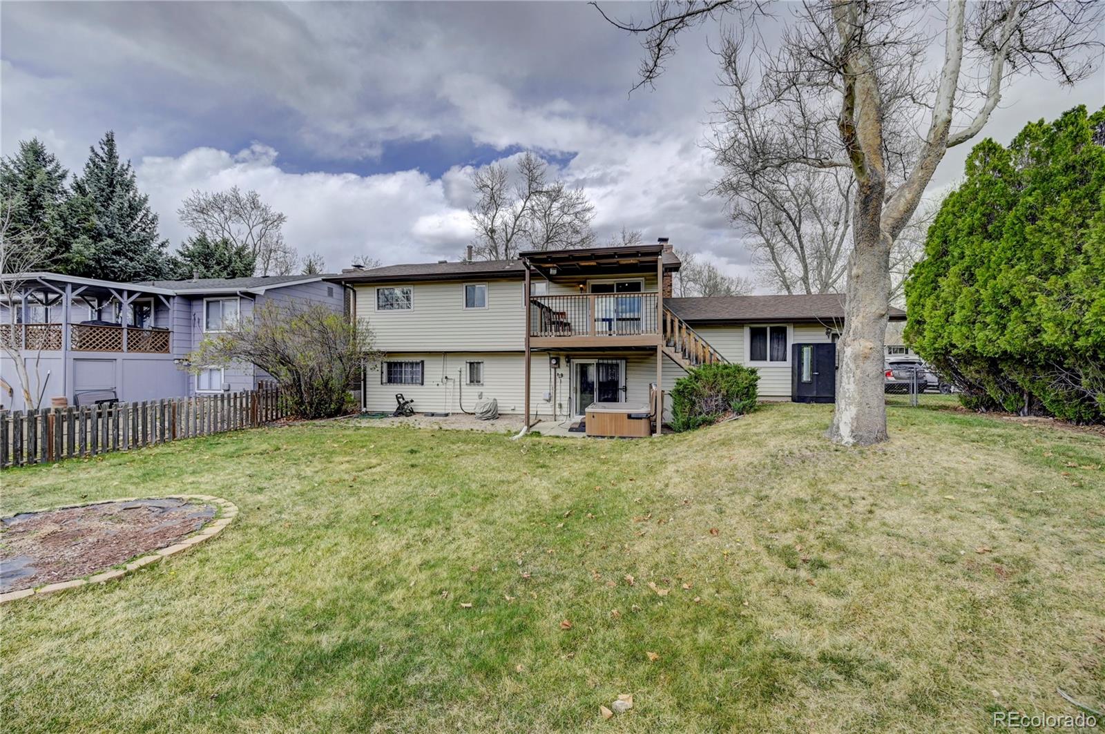 MLS Image #28 for 4515 n enchanted circle,colorado springs, Colorado