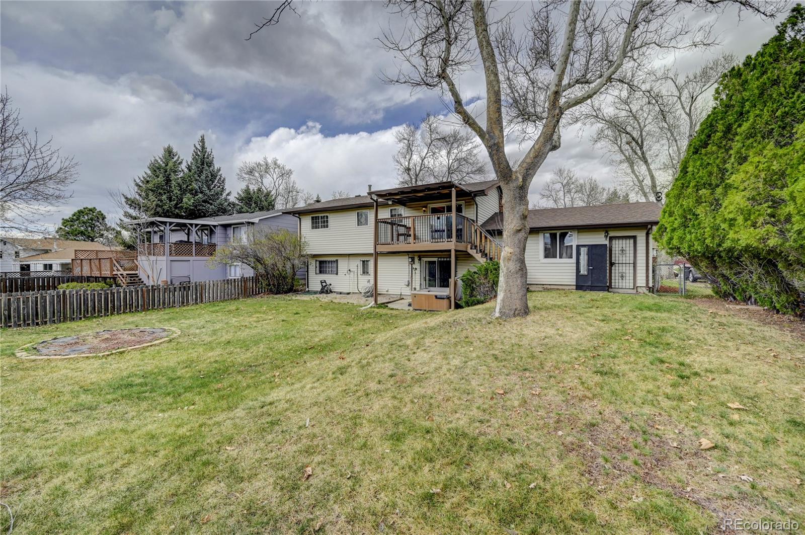 MLS Image #29 for 4515 n enchanted circle,colorado springs, Colorado