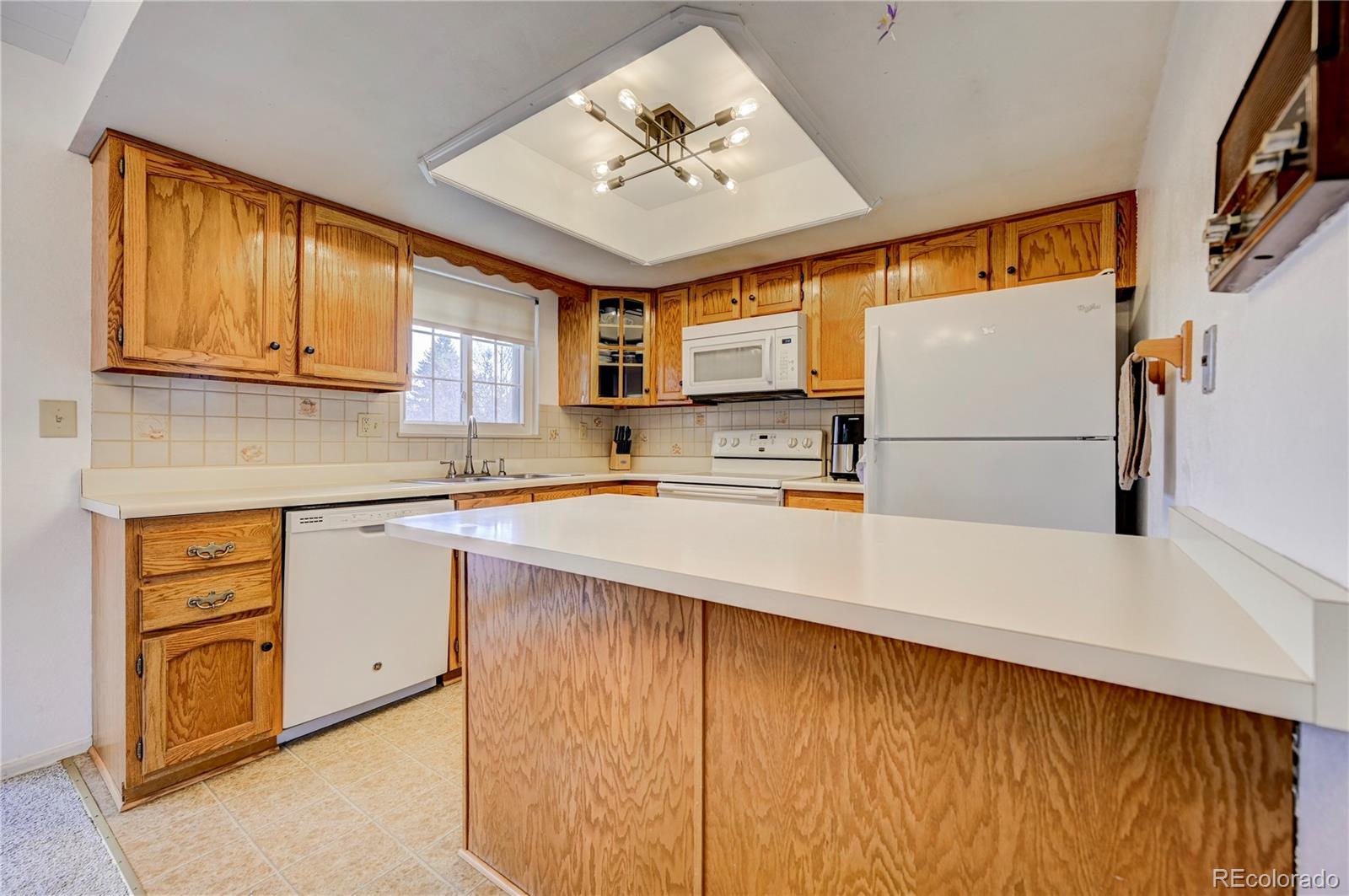 MLS Image #3 for 4515 n enchanted circle,colorado springs, Colorado