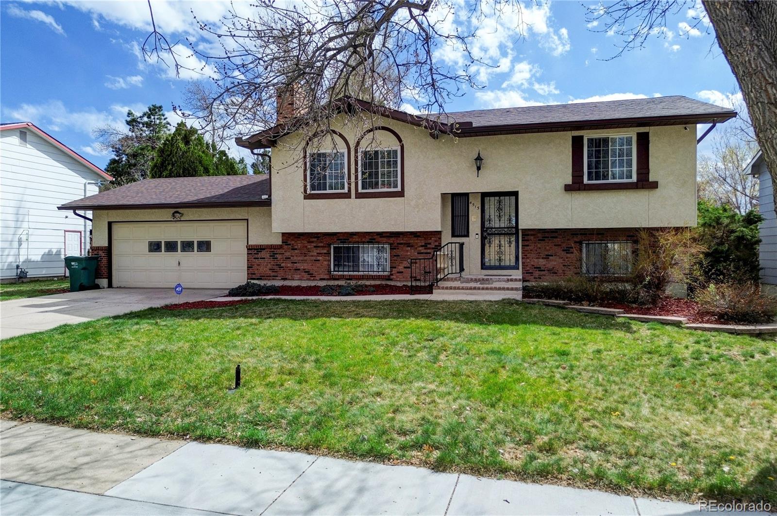 MLS Image #30 for 4515 n enchanted circle,colorado springs, Colorado