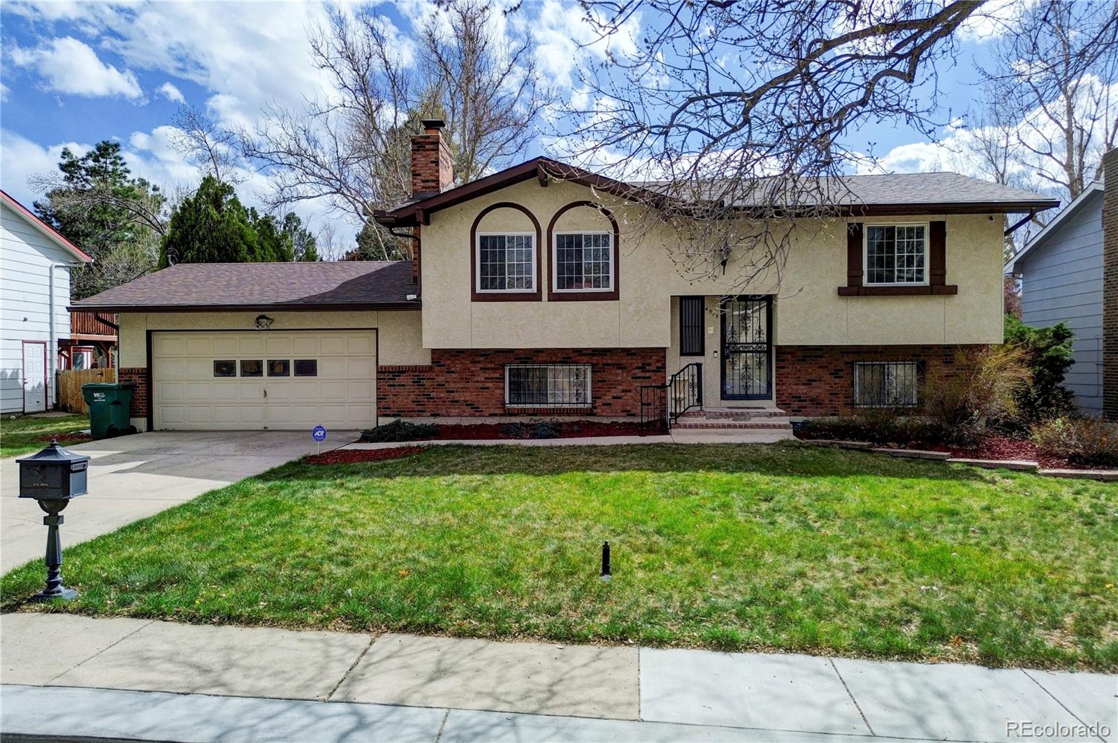 MLS Image #31 for 4515 n enchanted circle,colorado springs, Colorado