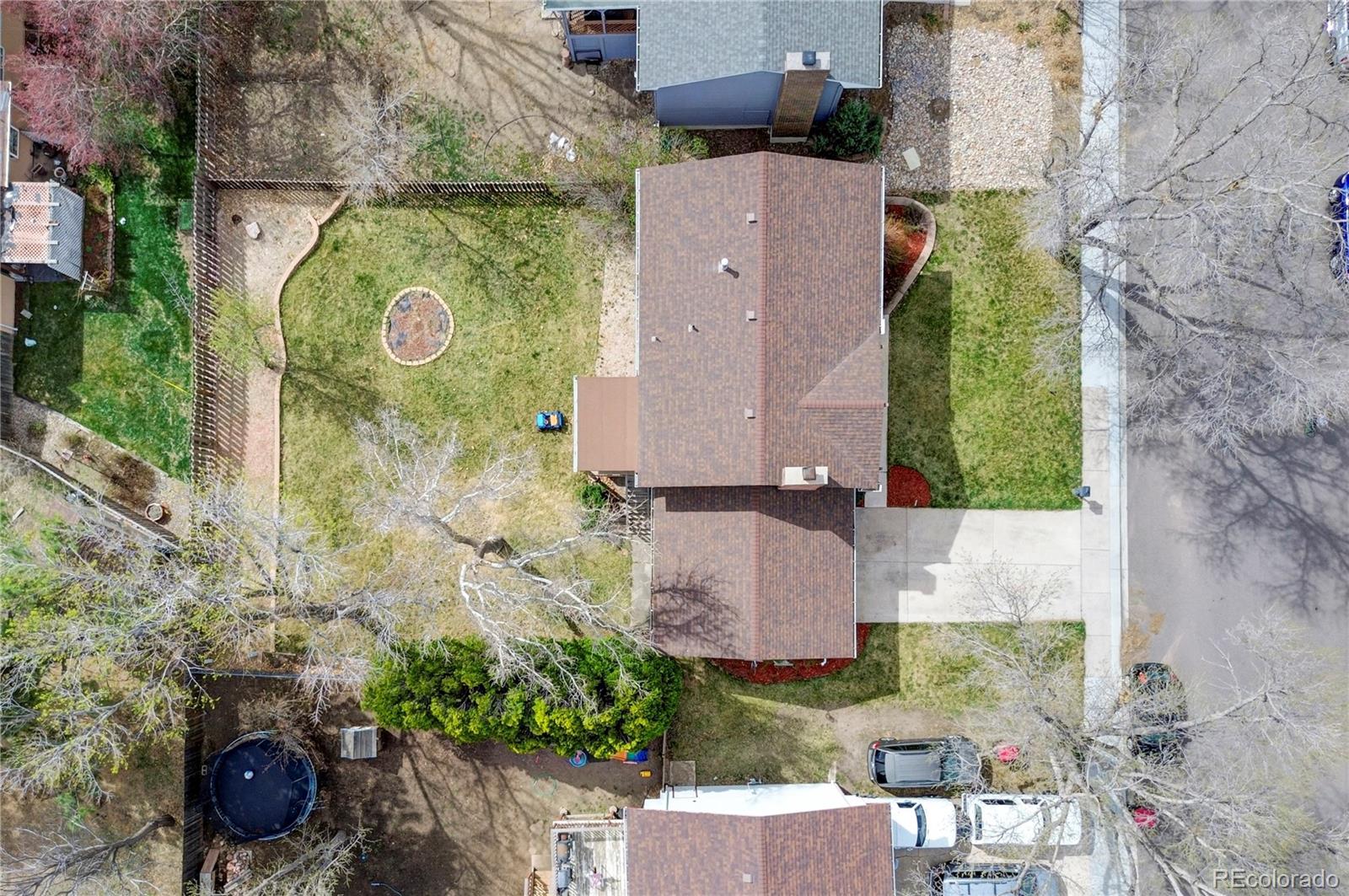 MLS Image #37 for 4515 n enchanted circle,colorado springs, Colorado
