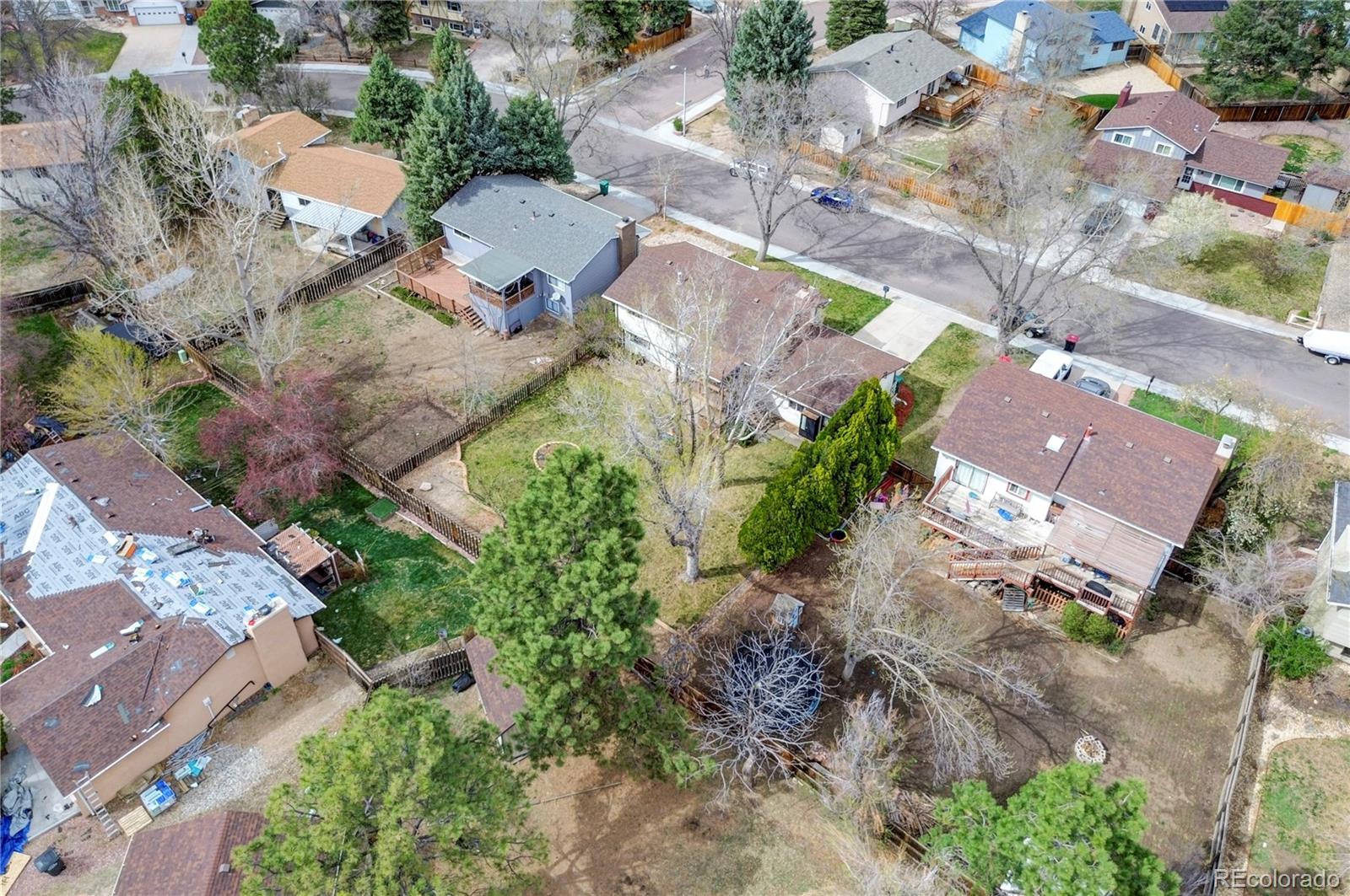 MLS Image #38 for 4515 n enchanted circle,colorado springs, Colorado