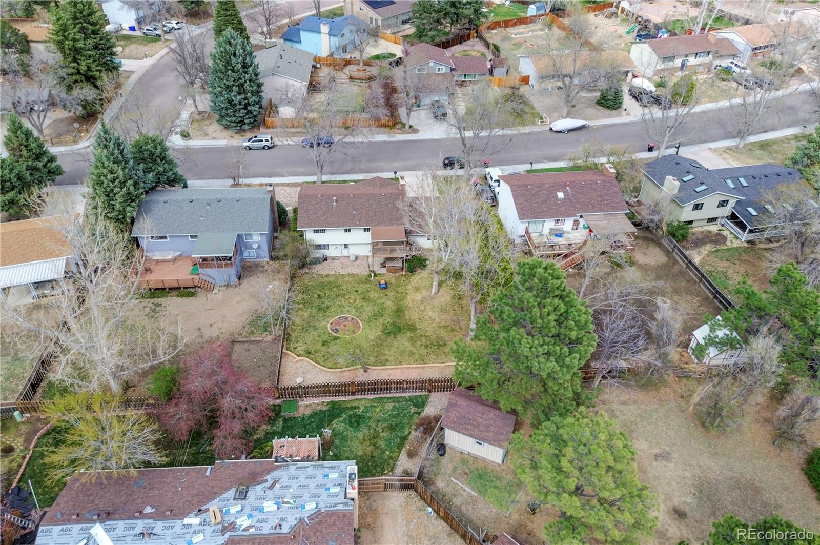 MLS Image #39 for 4515 n enchanted circle,colorado springs, Colorado