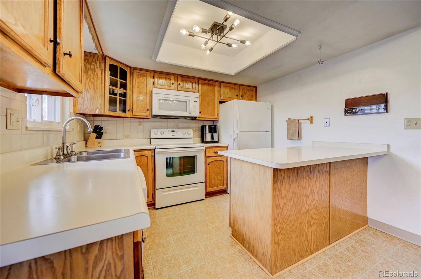 MLS Image #4 for 4515 n enchanted circle,colorado springs, Colorado