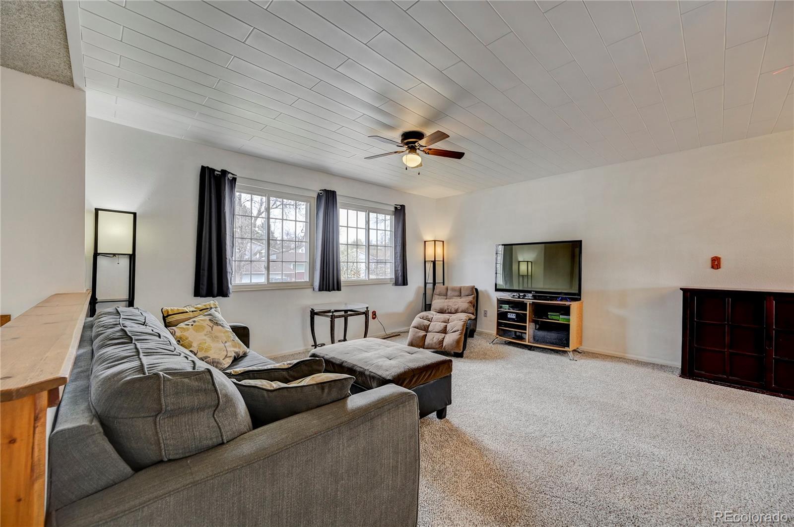 MLS Image #6 for 4515 n enchanted circle,colorado springs, Colorado