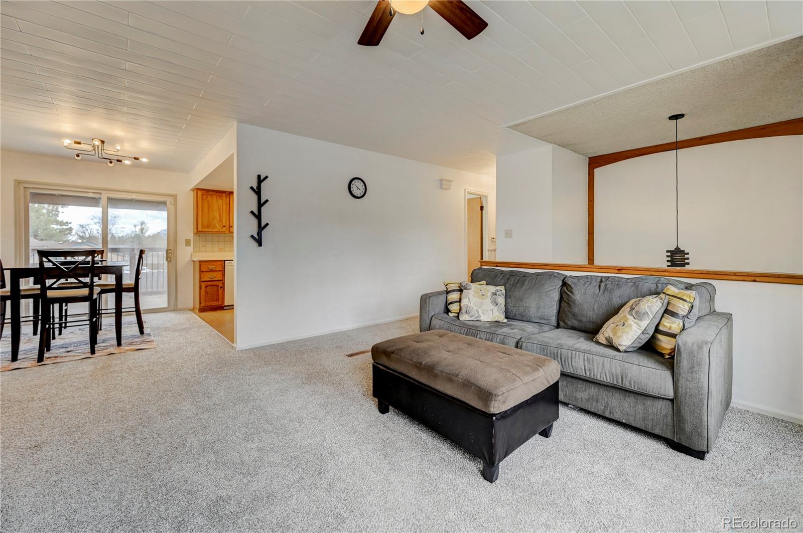 MLS Image #8 for 4515 n enchanted circle,colorado springs, Colorado