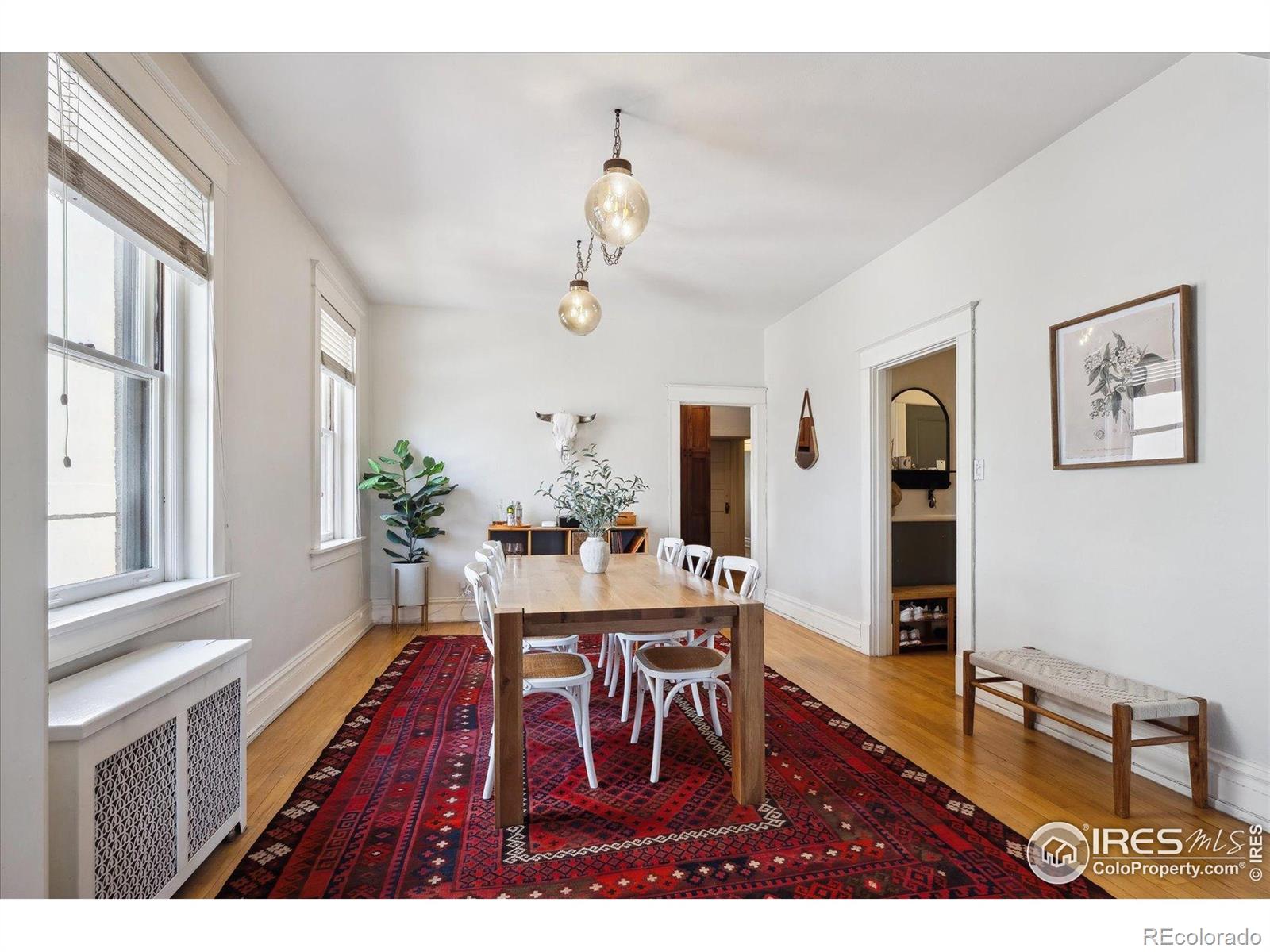 MLS Image #11 for 930 n humboldt street,denver, Colorado