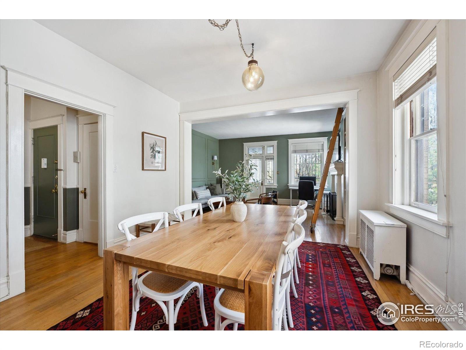 MLS Image #12 for 930 n humboldt street,denver, Colorado