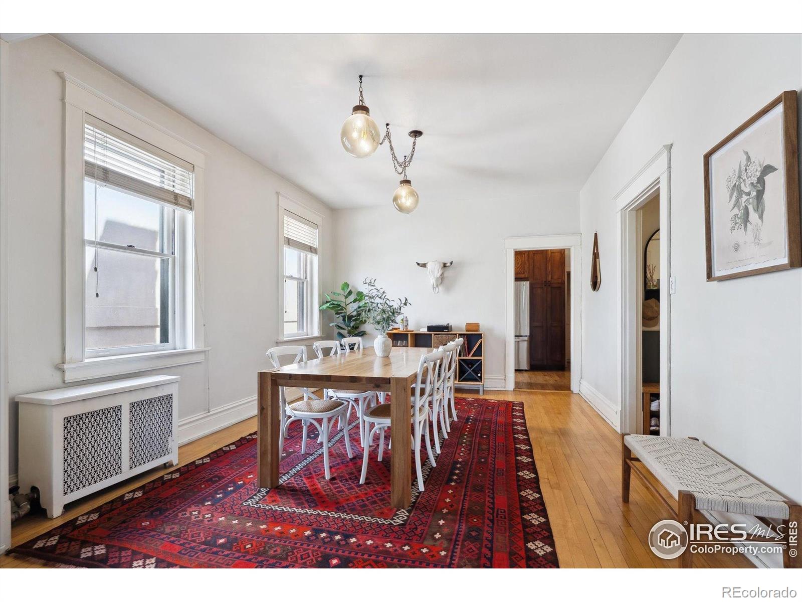 MLS Image #13 for 930 n humboldt street,denver, Colorado
