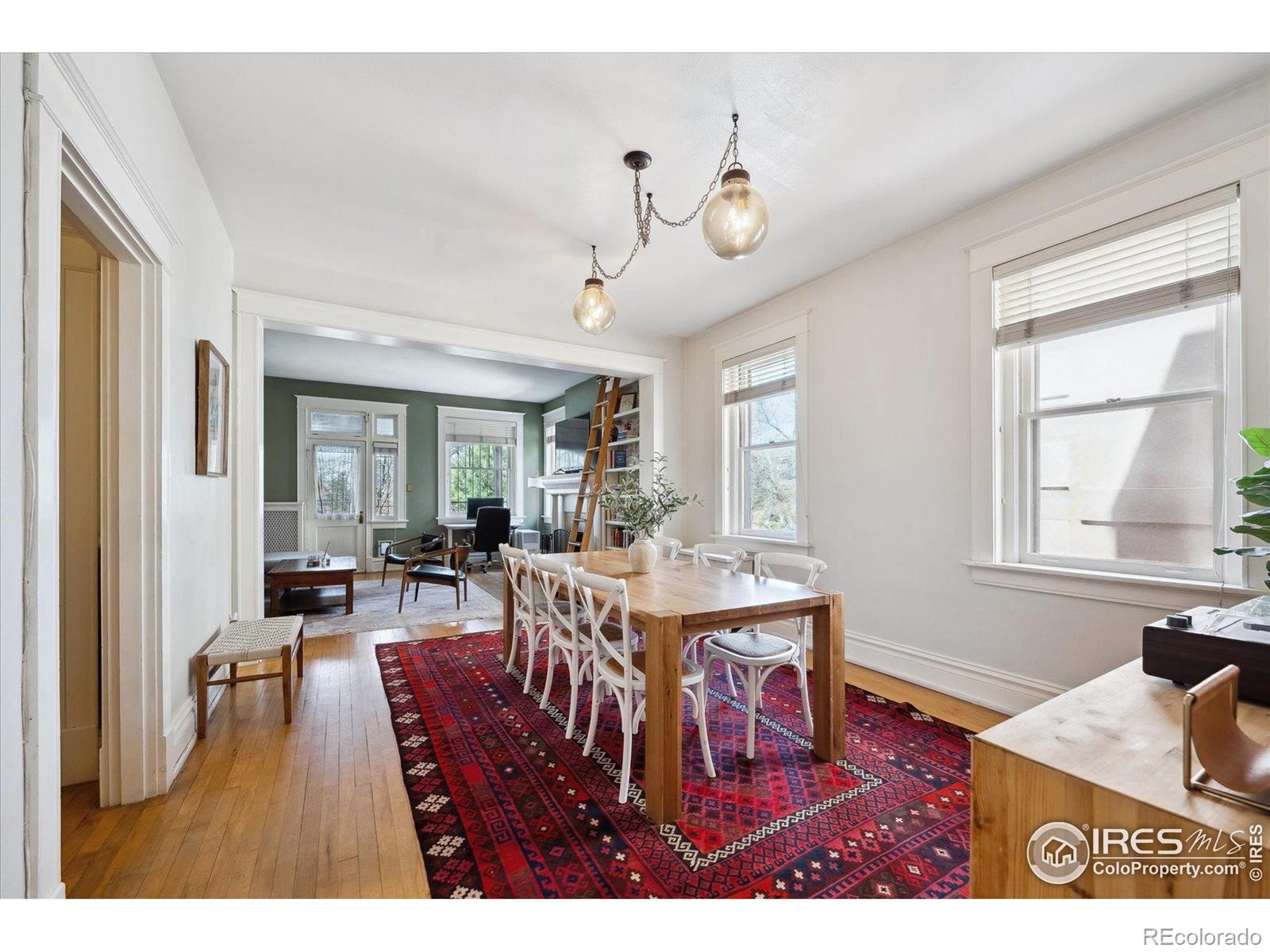 MLS Image #14 for 930 n humboldt street,denver, Colorado