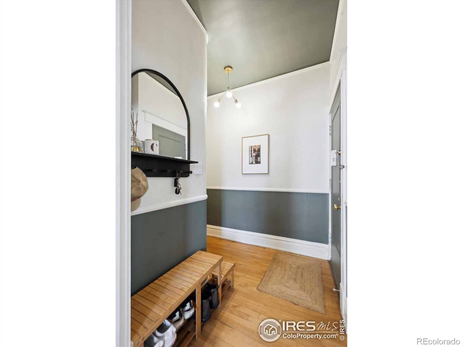 MLS Image #20 for 930 n humboldt street,denver, Colorado