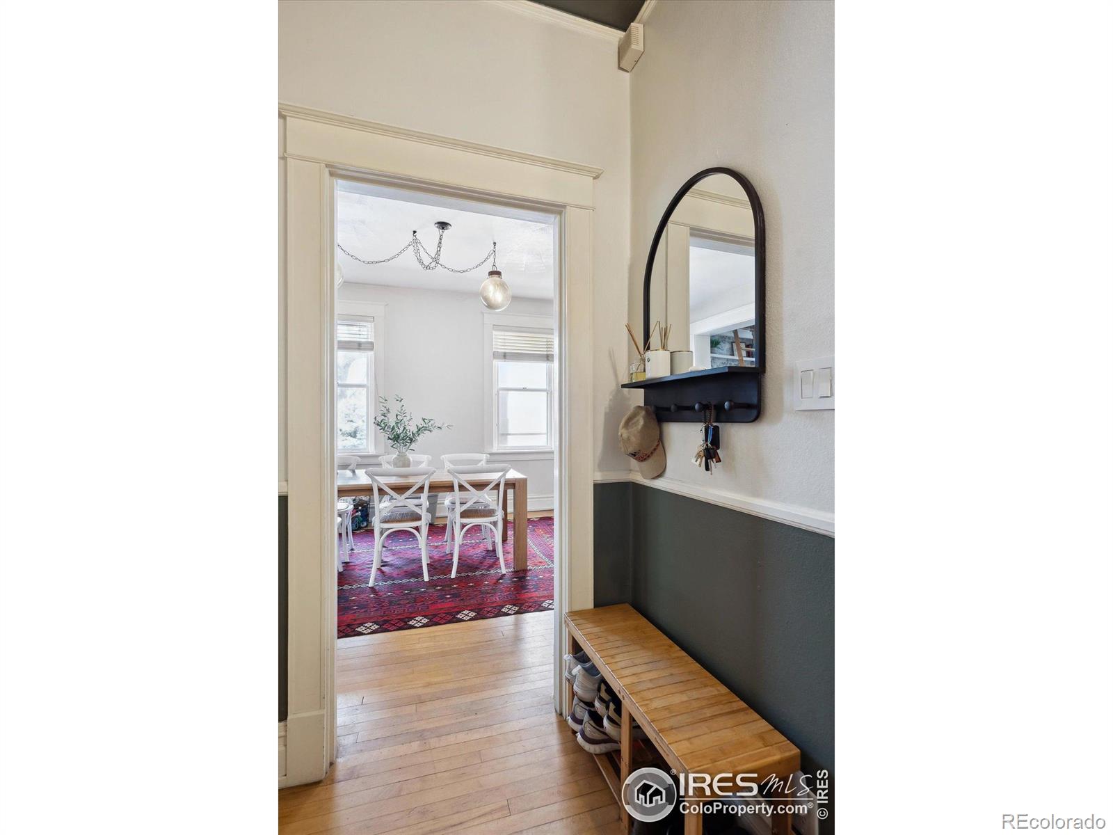 MLS Image #22 for 930 n humboldt street,denver, Colorado