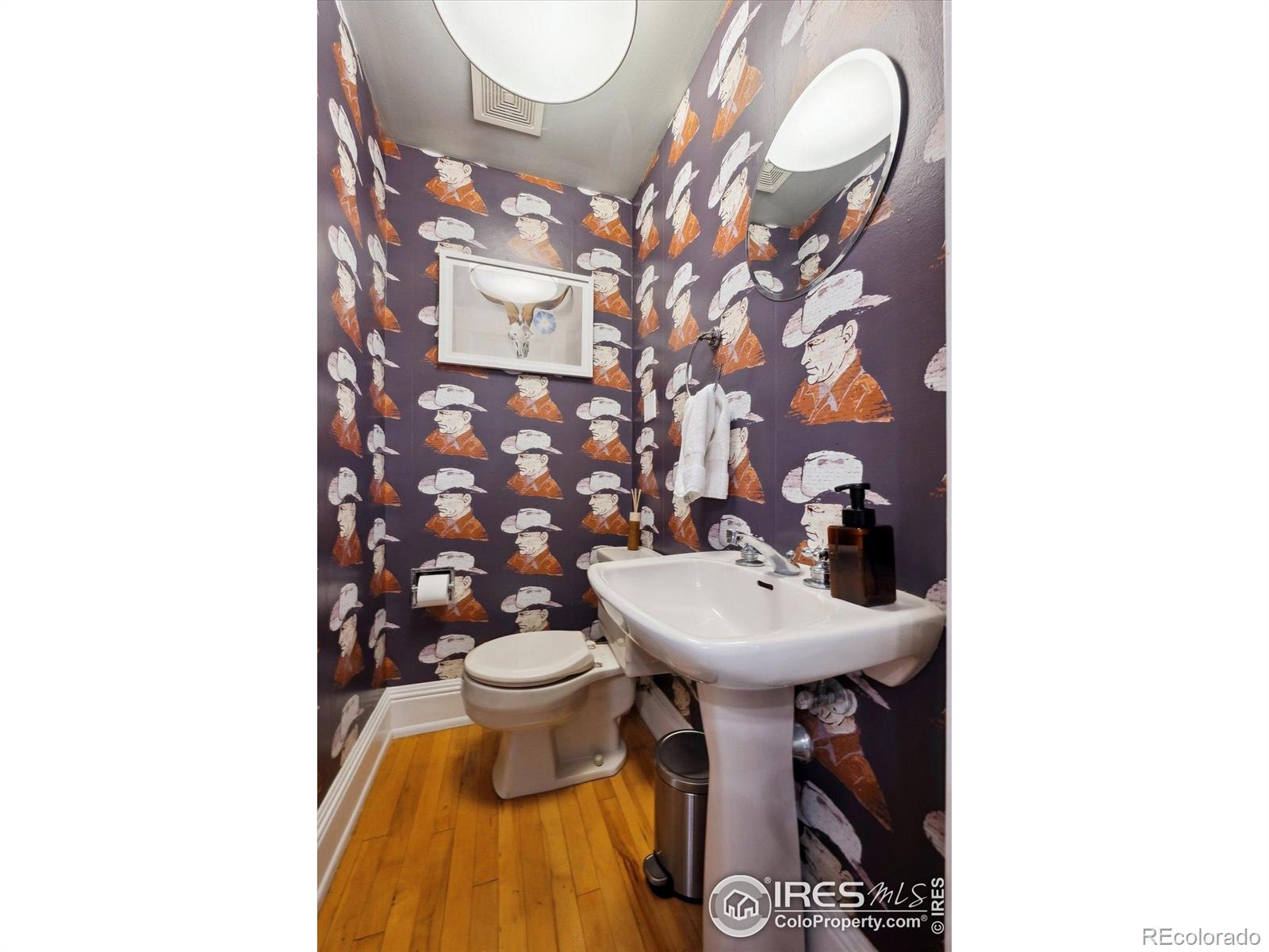 MLS Image #25 for 930 n humboldt street,denver, Colorado