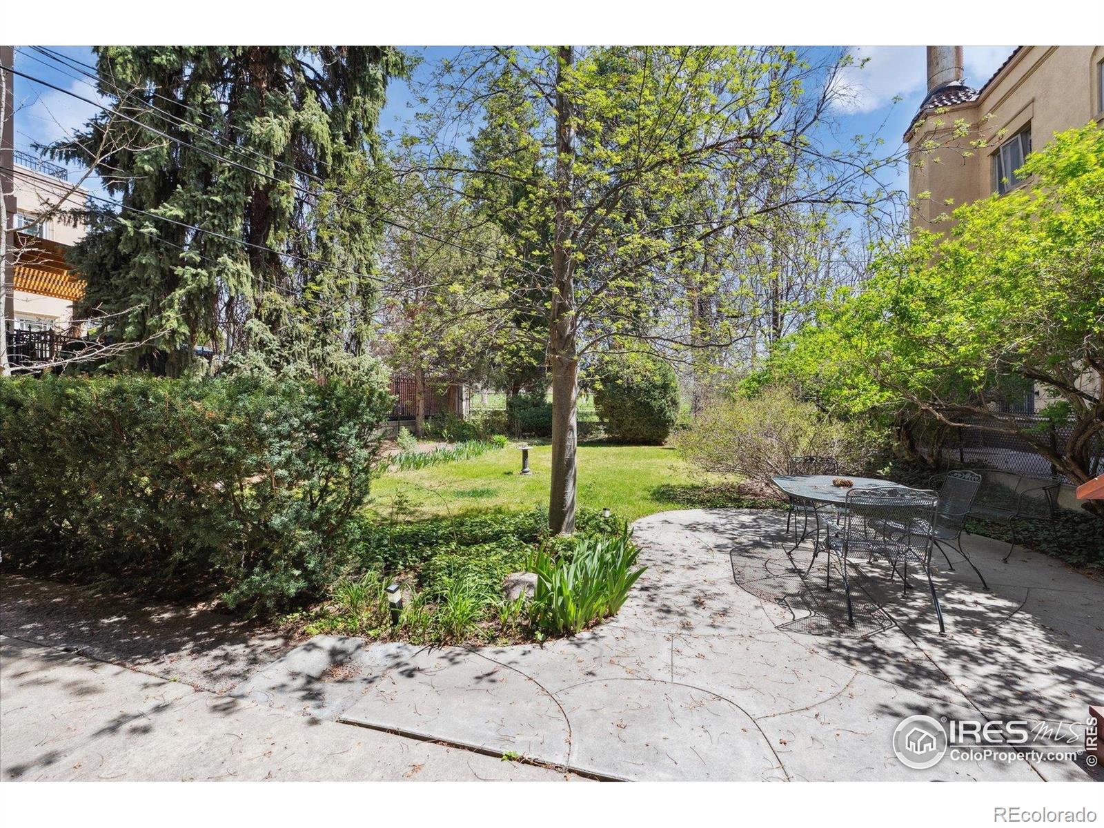 MLS Image #32 for 930 n humboldt street,denver, Colorado
