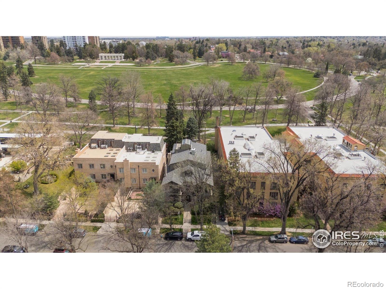 MLS Image #37 for 930 n humboldt street,denver, Colorado