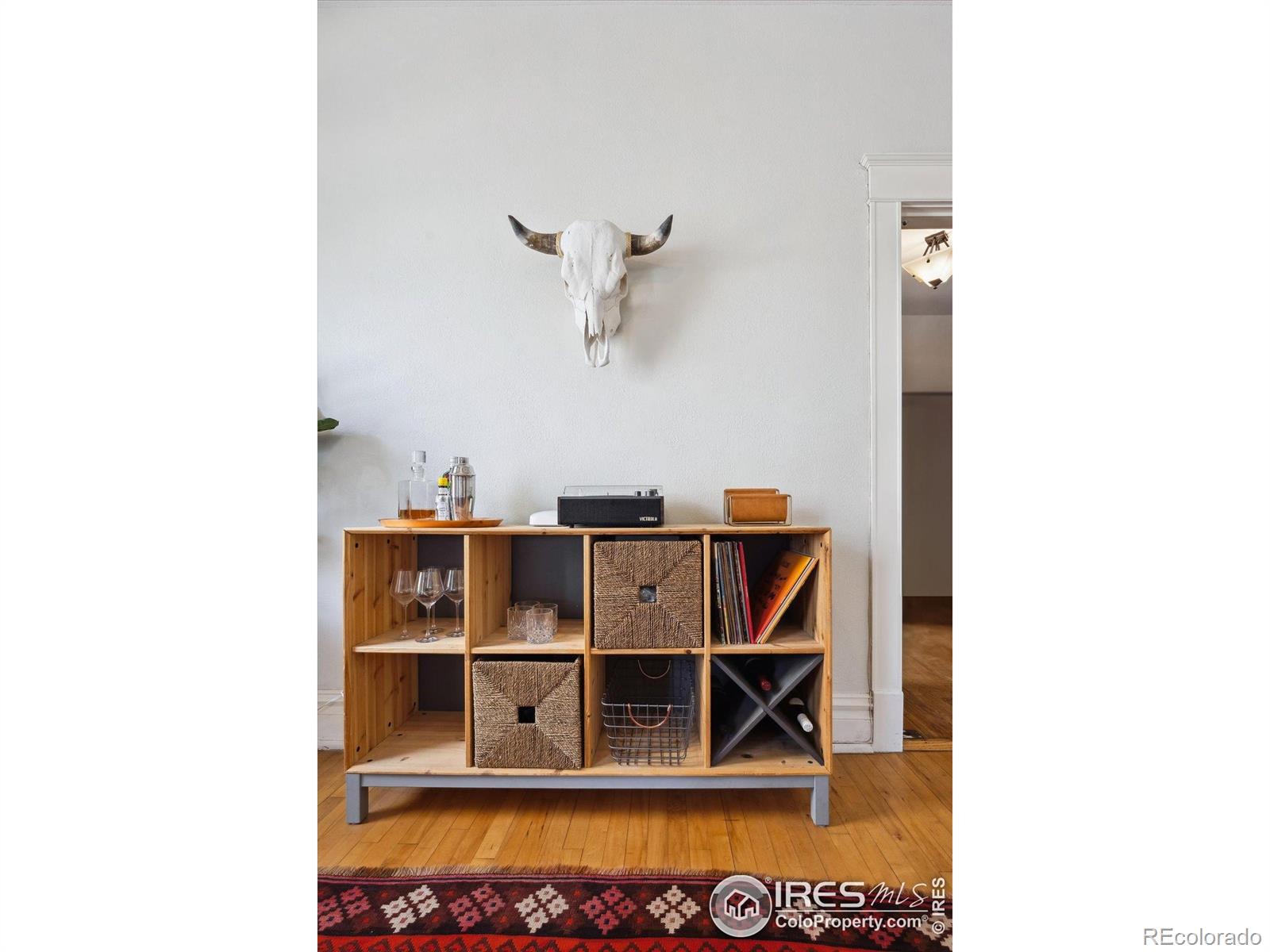 MLS Image #9 for 930 n humboldt street,denver, Colorado