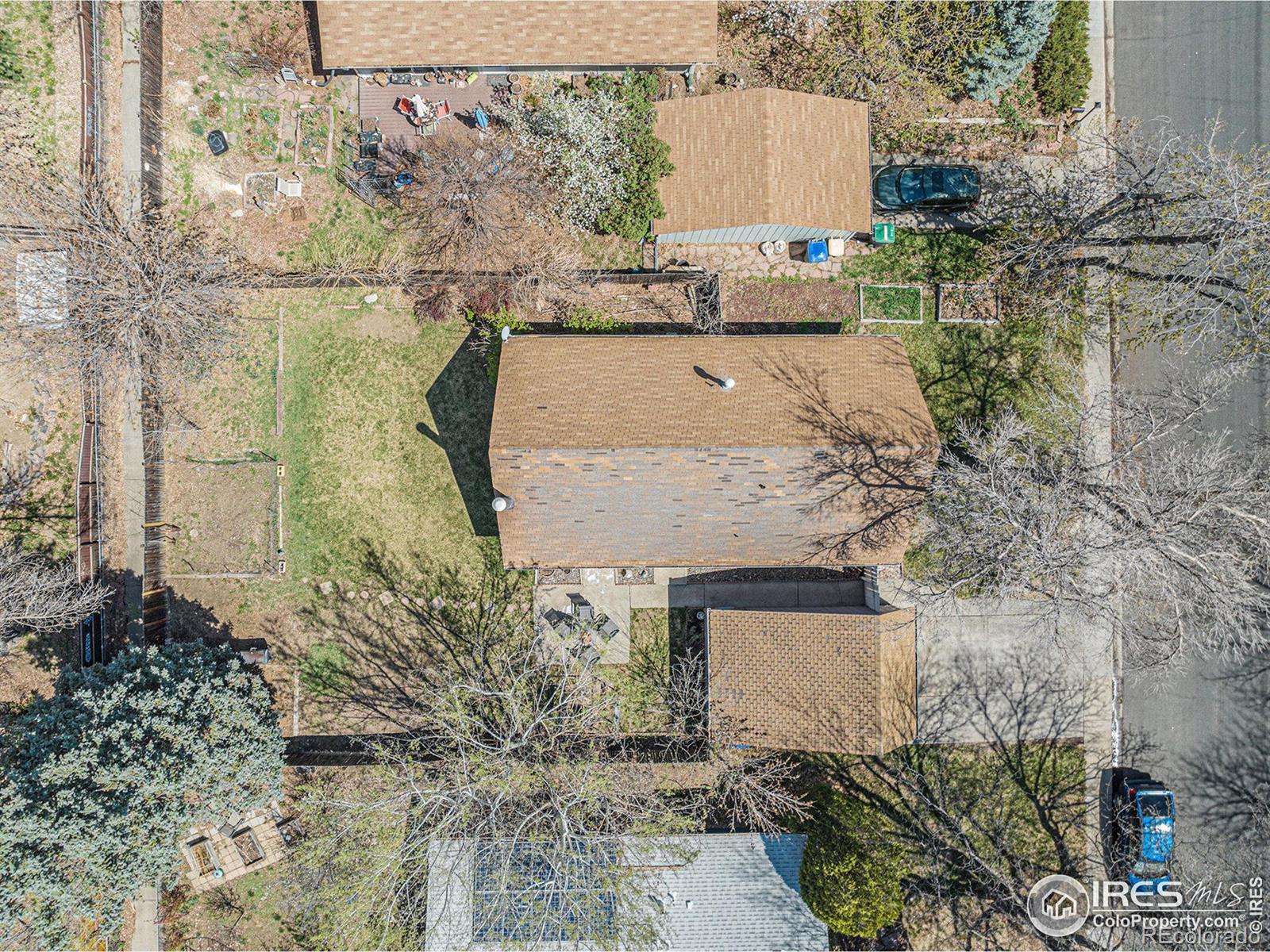 MLS Image #4 for 114  placer avenue,longmont, Colorado