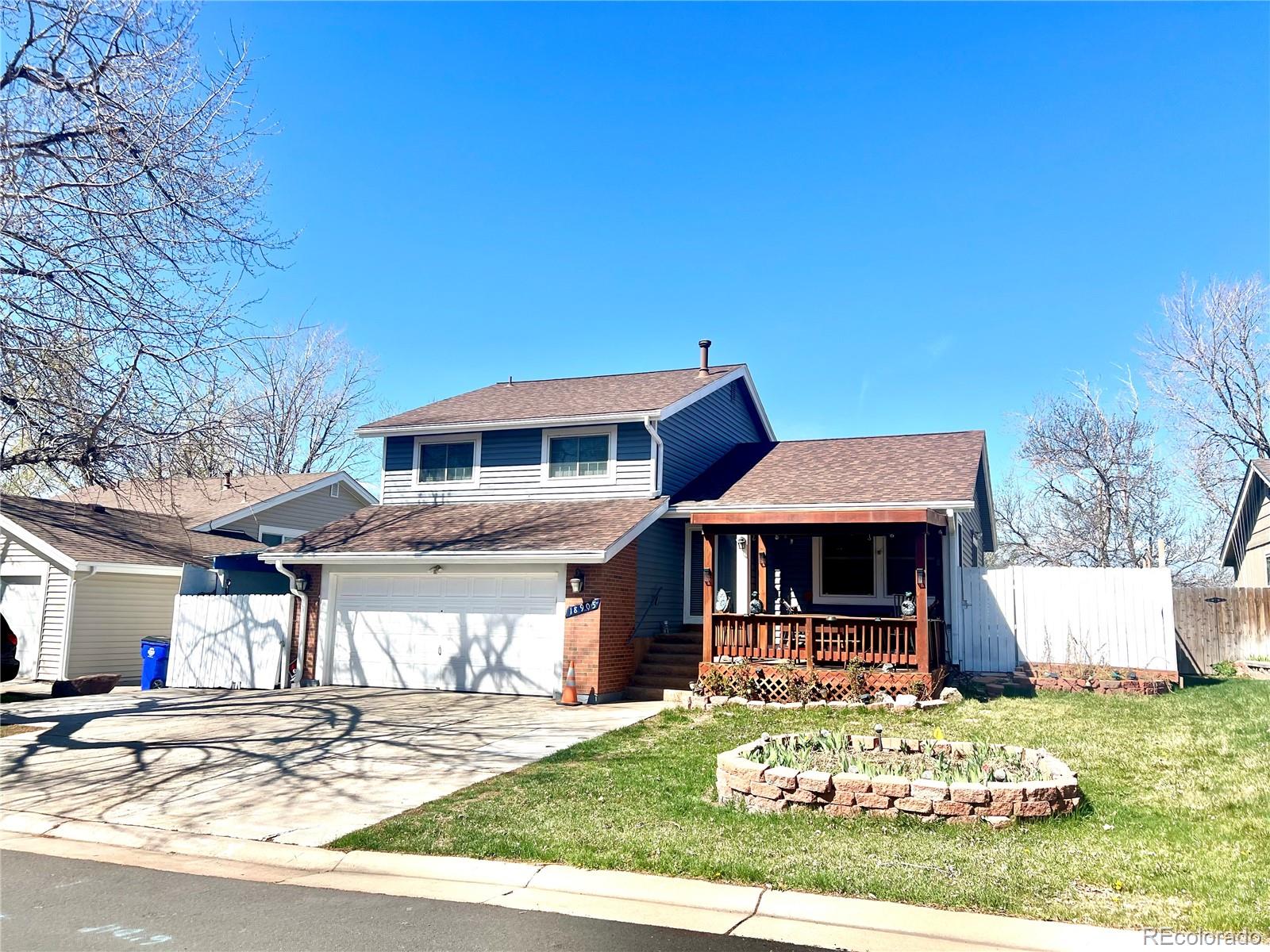 CMA Image for 18950 e kent circle,Aurora, Colorado