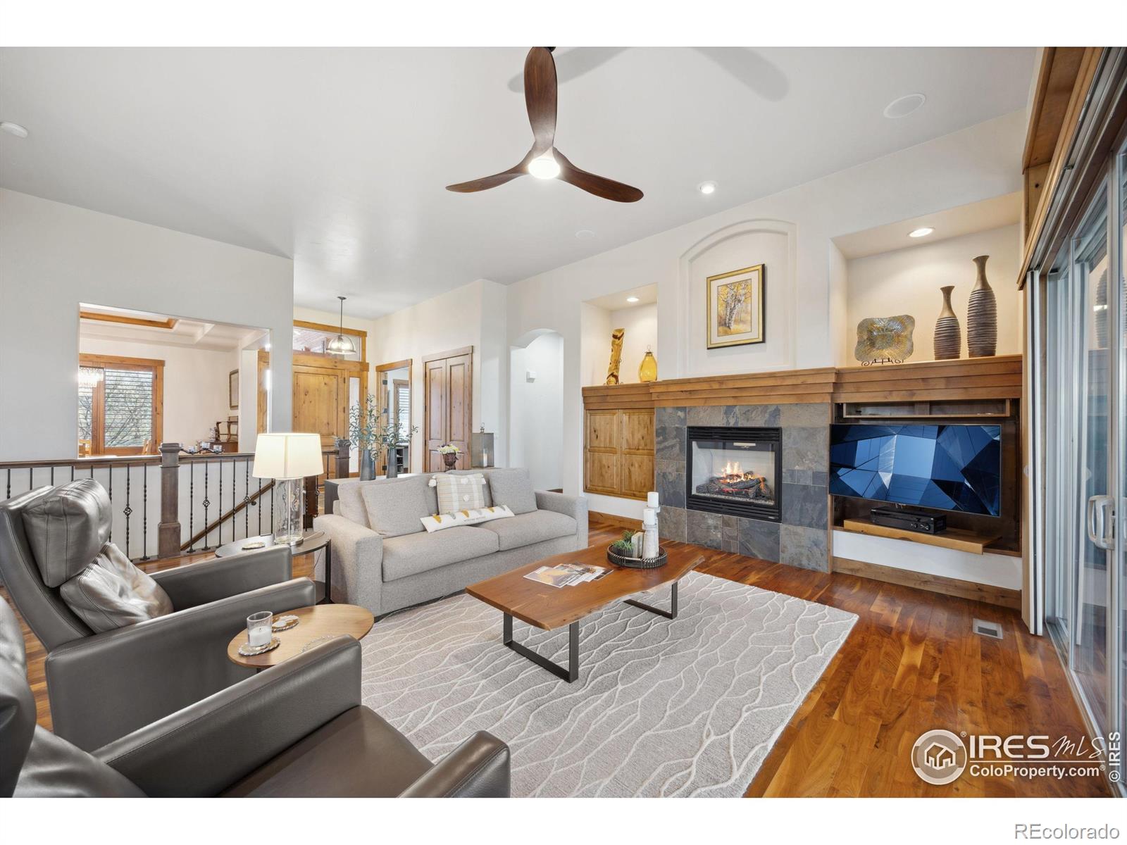 MLS Image #11 for 915  wheatridge court,loveland, Colorado