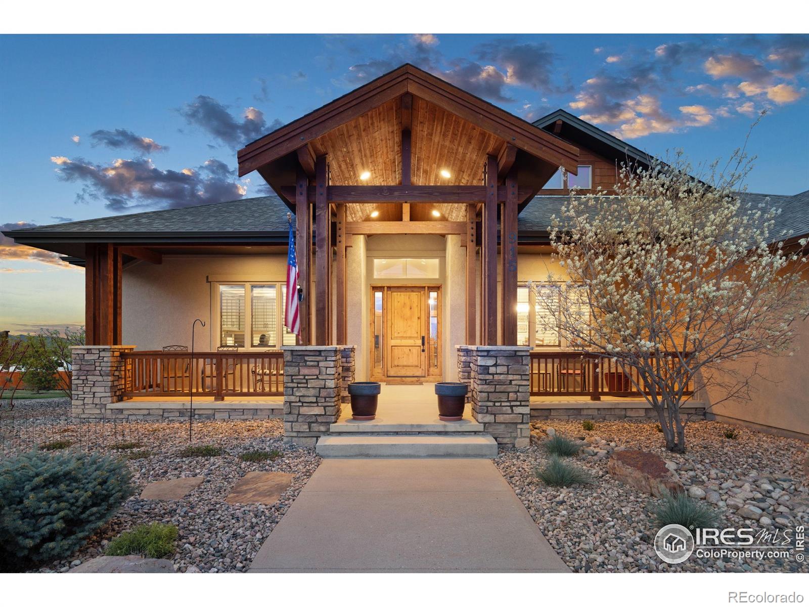 MLS Image #3 for 915  wheatridge court,loveland, Colorado