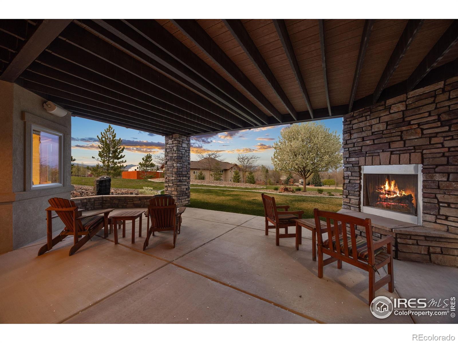 MLS Image #37 for 915  wheatridge court,loveland, Colorado