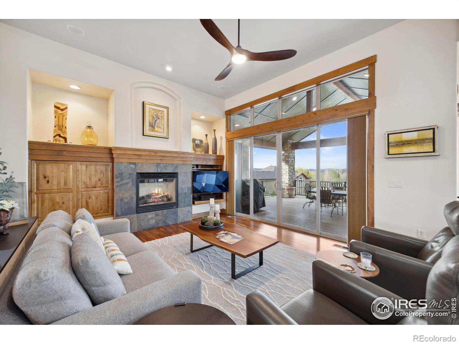 MLS Image #9 for 915  wheatridge court,loveland, Colorado