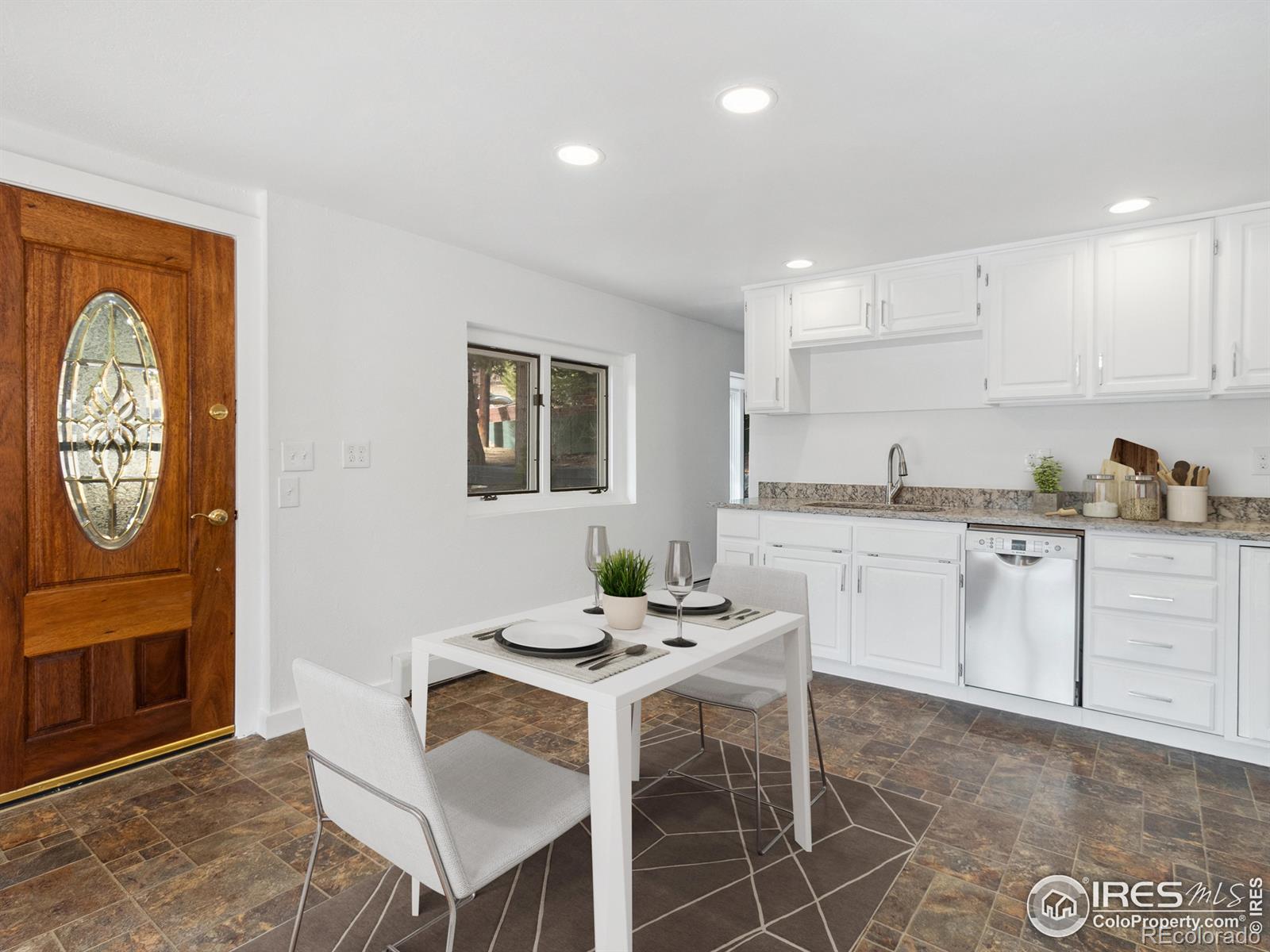 MLS Image #12 for 821  big horn drive,estes park, Colorado