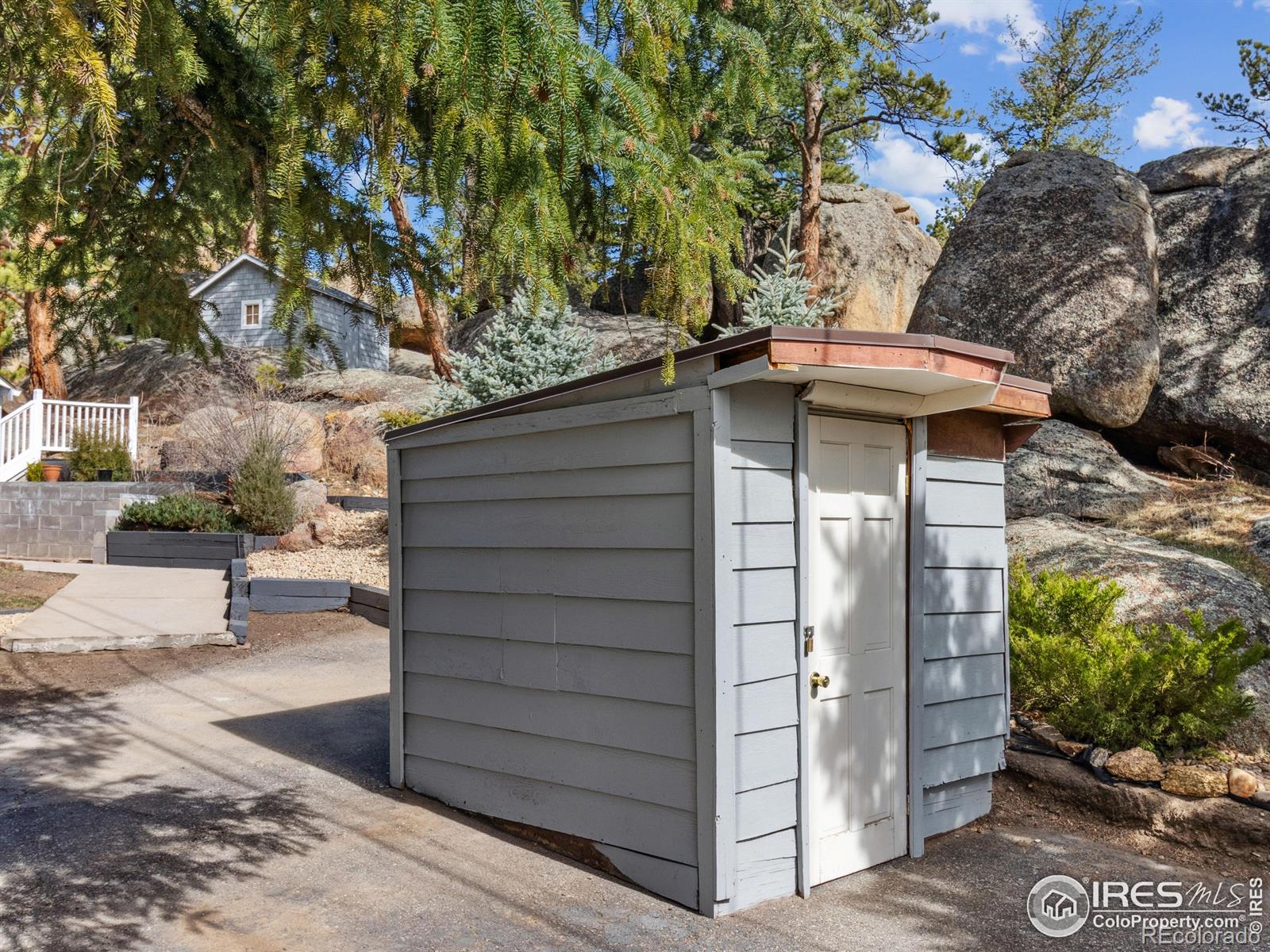 MLS Image #22 for 821  big horn drive,estes park, Colorado