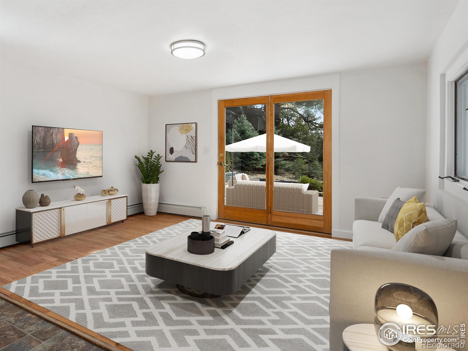 MLS Image #5 for 821  big horn drive,estes park, Colorado