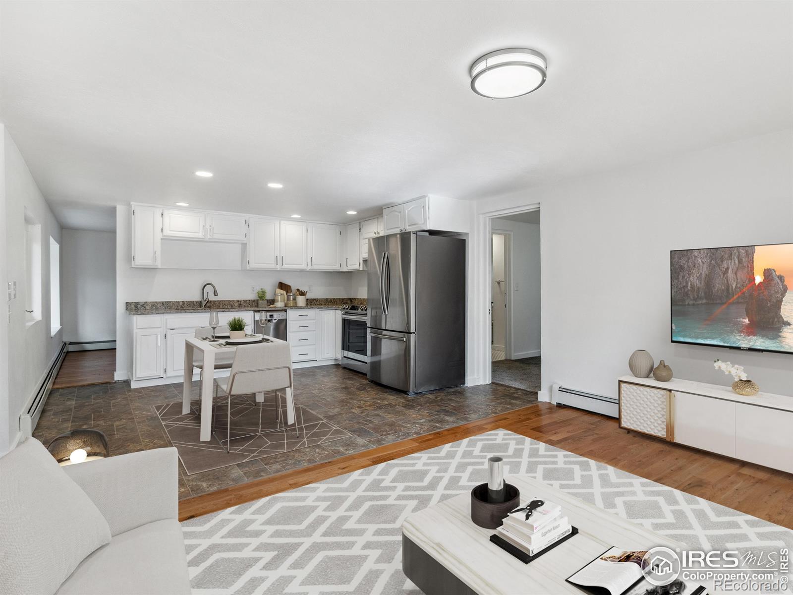 MLS Image #6 for 821  big horn drive,estes park, Colorado