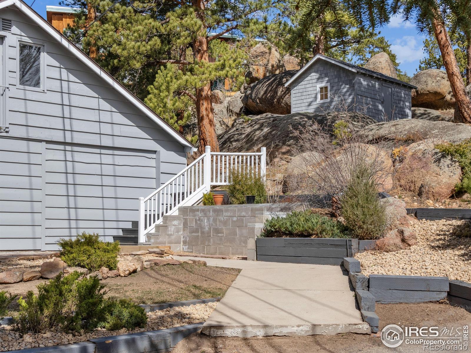 MLS Image #8 for 821  big horn drive,estes park, Colorado