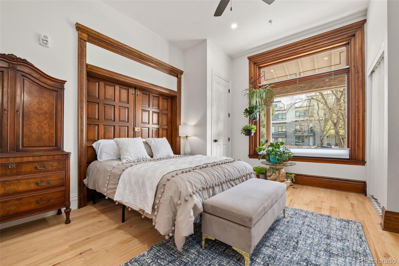 MLS Image #12 for 1763 n williams street,denver, Colorado