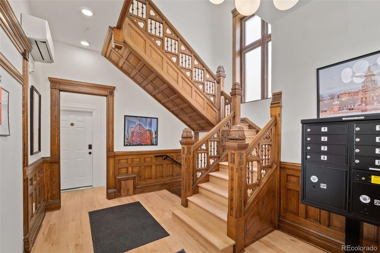 MLS Image #19 for 1763 n williams street,denver, Colorado