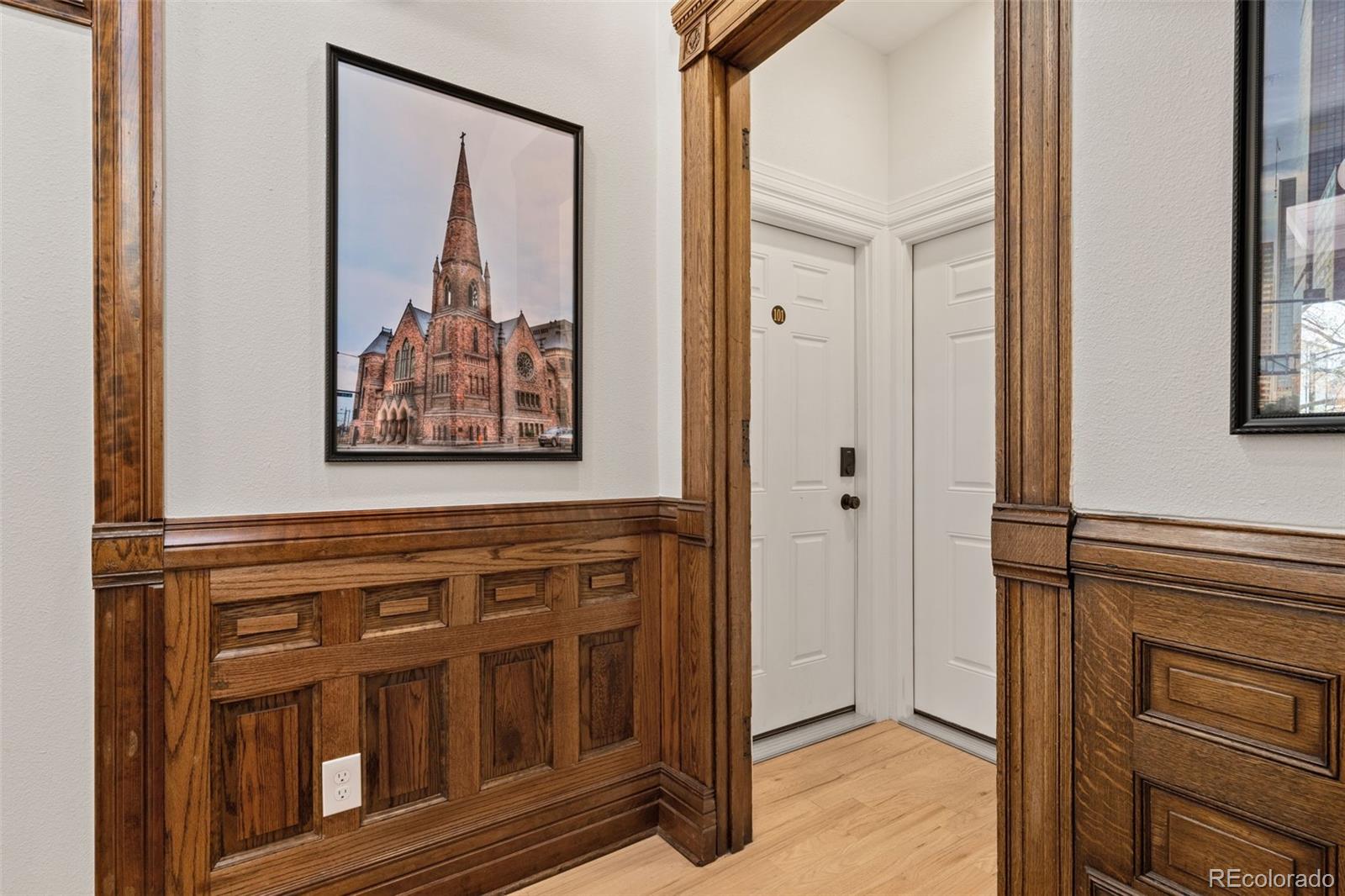 MLS Image #20 for 1763 n williams street,denver, Colorado
