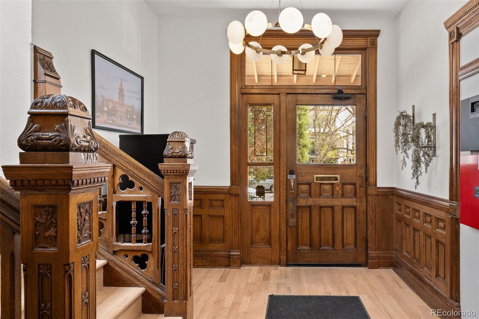 MLS Image #21 for 1763 n williams street,denver, Colorado