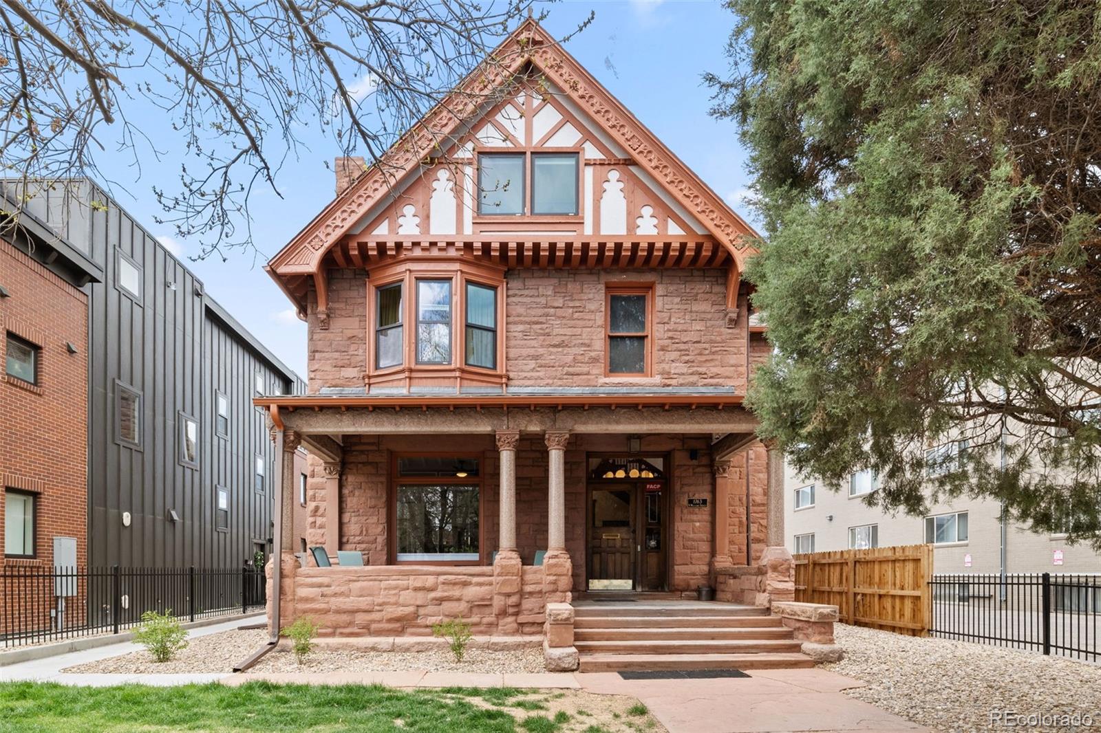 MLS Image #22 for 1763 n williams street,denver, Colorado