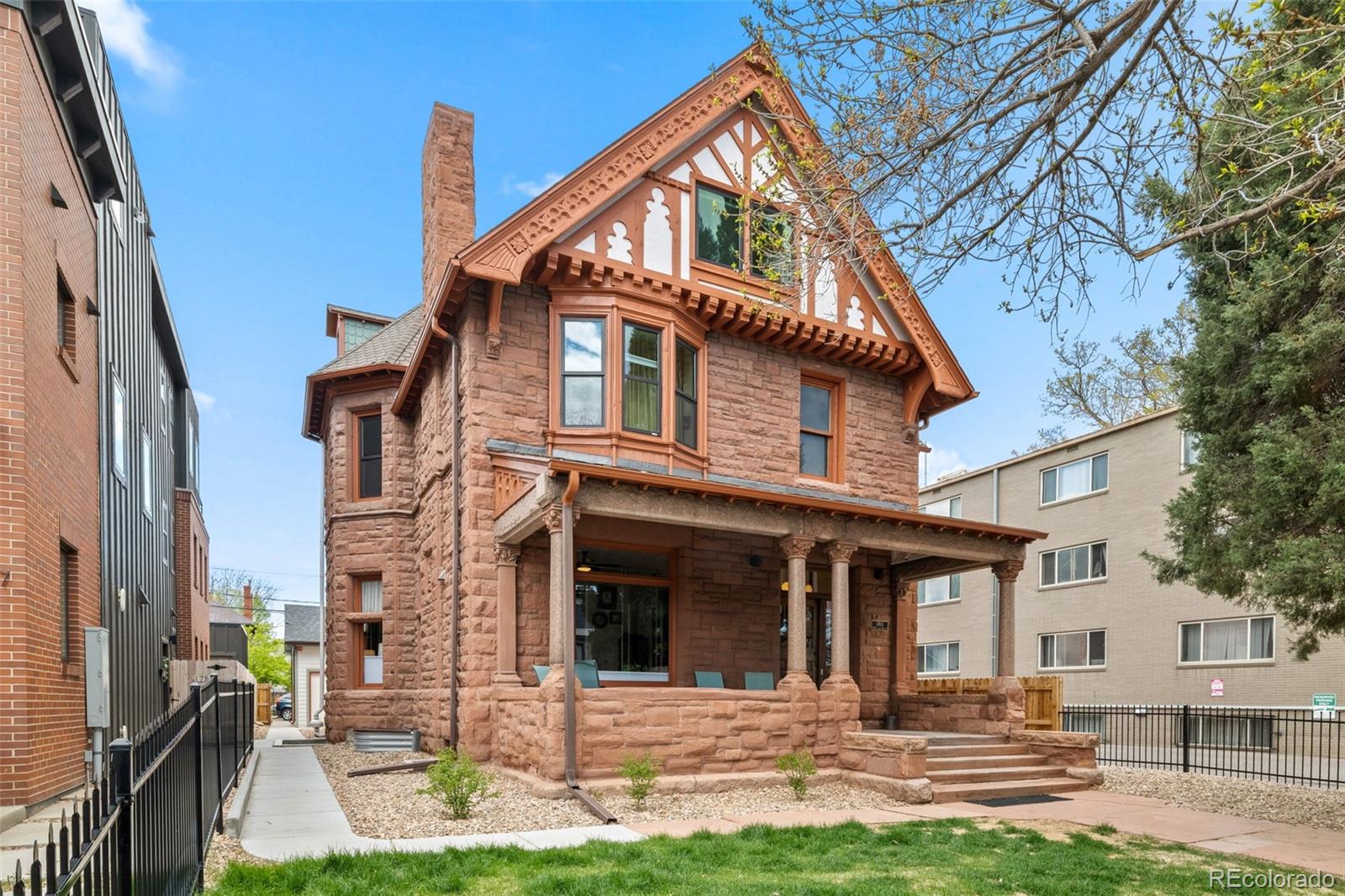 MLS Image #23 for 1763 n williams street,denver, Colorado