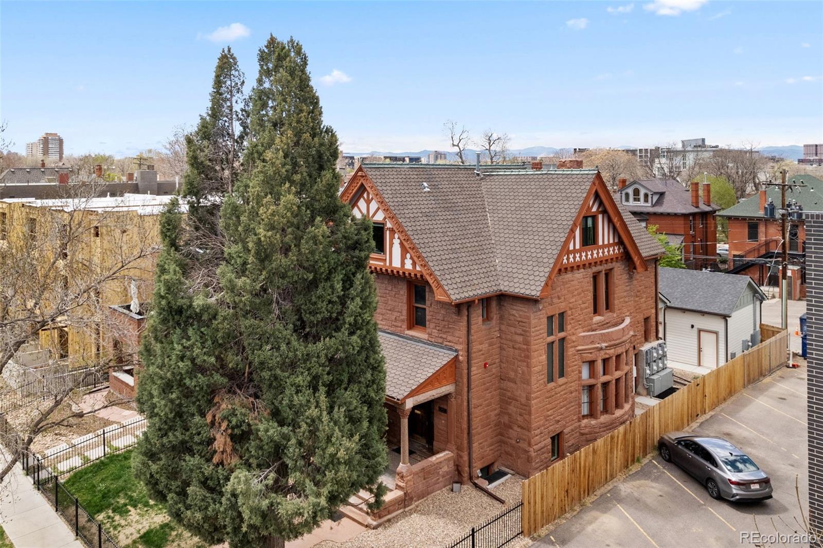 MLS Image #24 for 1763 n williams street,denver, Colorado